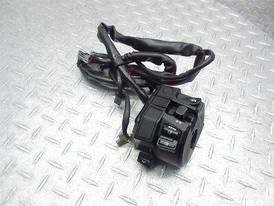 116688さん専用 Yamaha OEM Part 2pp-83969-00-00 Switch Handle 5 for sale