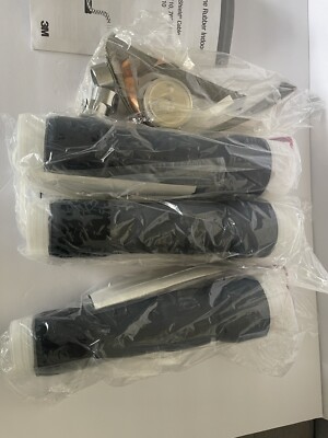 3M 3 CONDUCTOR TERMINATION KIT COLD SHRINK 7625-T-110