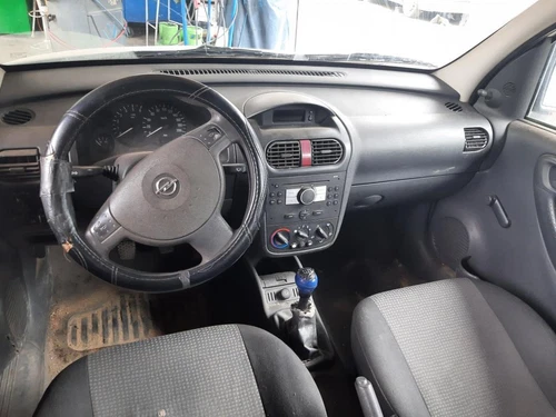 55188595 Culata para OPEL COMBO (CORSA C) Tour Enjoy 2007 8805182 - Imagen 7 de 10