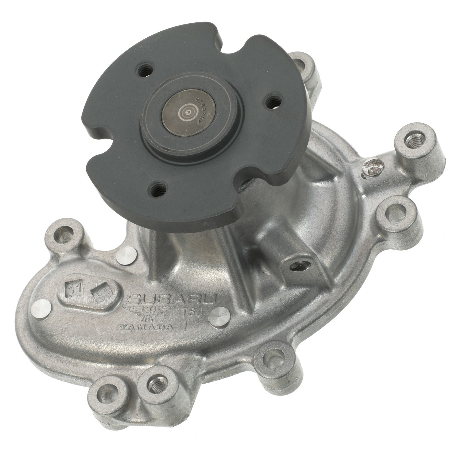 Bomba de agua para Subaru Ascent, Crosstrek, Forester, Legacy, Outback (P/N 21110AA770)