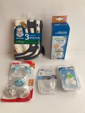 Lot of New Baby items