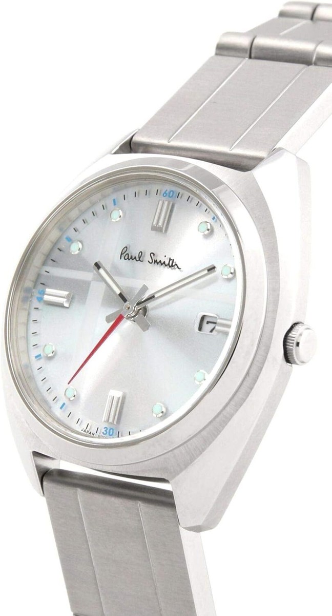 Paul Smith Watch Closed eyes Mini KP7-011-93 Solar Ladies Paul Smith Watch Closed eyes Mini KP7-011-93 Solar Ladies