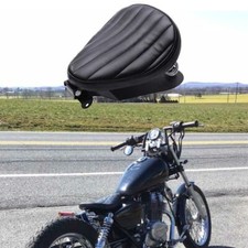 Piastra base molle sedile solo moto 3" per Honda VT600 Parts VLX 600 Custom