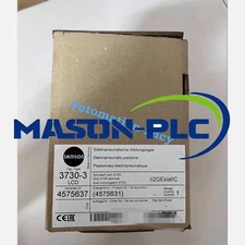 SAMSON 3730-3 Valve Positioner New Fast shipping#DHL or FedEx