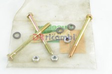 Kit Accesorios Reparación Alternador DUCELLIER CITROEN DS - CITROEN DX53272