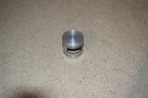 HARSHAW SCINTILATION DETECTOR 4D4 KT 737 1 1/4" (4D)