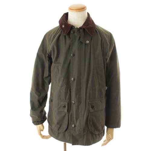 barbour bedale olive