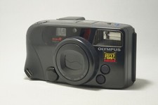 Olympus IZM 220 Point Shoot 28-56mm 1252929