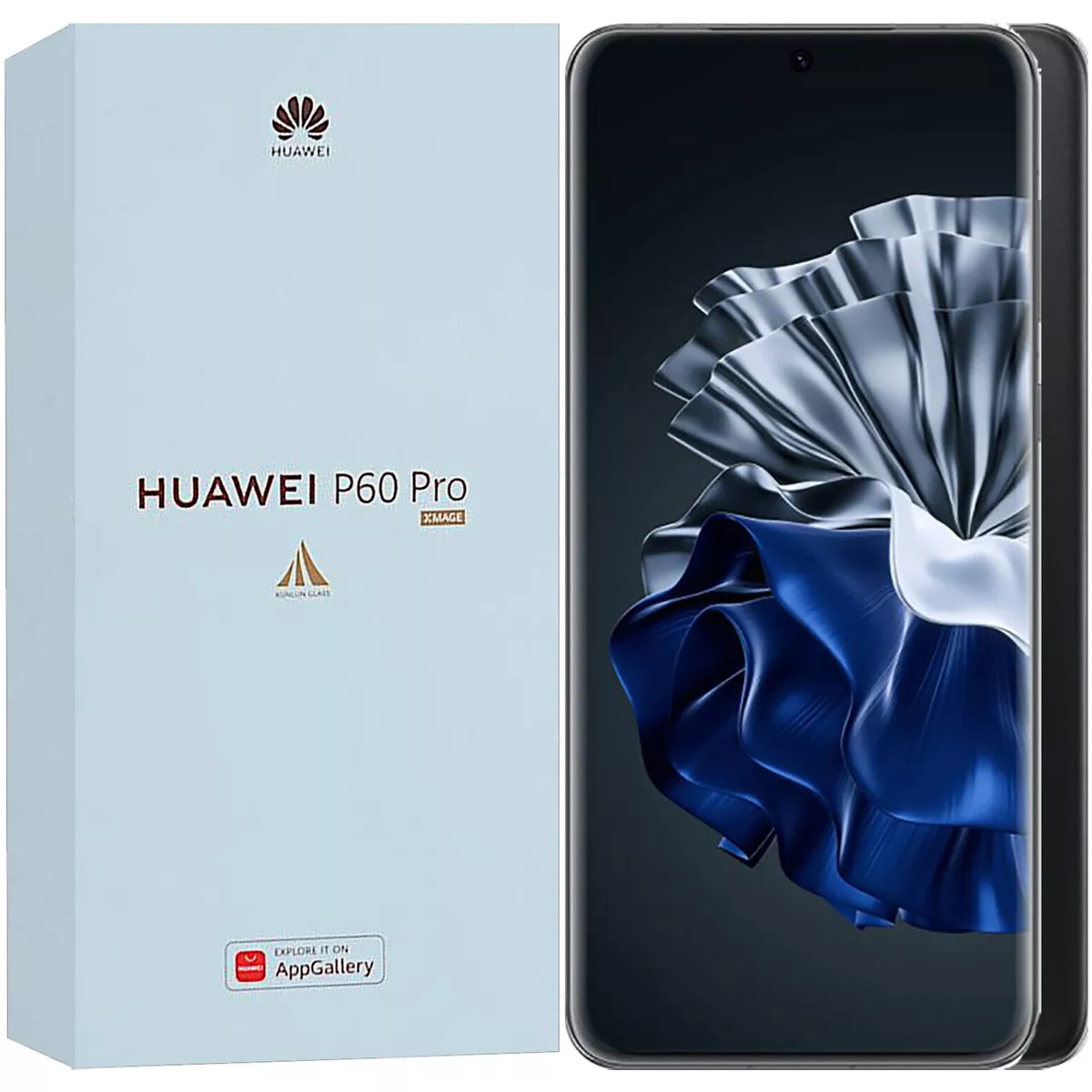  HUAWEI P30 New Edition Dual-SIM 256GB ROM + 8GB RAM (GSM   CDMA) Factory Unlocked 4G/LTE Smartphone (Silver) - International Version :  Cell Phones & Accessories