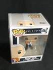 Funko Pop! Gunther #1064 FRIENDS Television With Protector