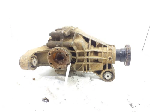 4460310019 Diferencial Trasero para VOLKSWAGEN TOUAREG (7LA) TDI R5 2004 6845976 - Imagen 5 de 10