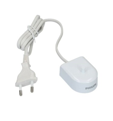 Bicchiere Di Ricarica Per Philips Sonicare DiamondClean Spazzolino Da Denti, Caricabatteria Bicchiere Di Vetro Compatibile HX9100/CBA1001/CBA2001/CBA3001 Stazione Di Ricarica Philips,Tutto HX99XX Seri - Foto 2