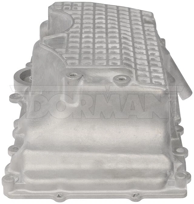 El cárter de aceite del motor Dorman 264-633 se adapta a Stratus Cirrus Sebring 4792366AB Foto 2 de 4