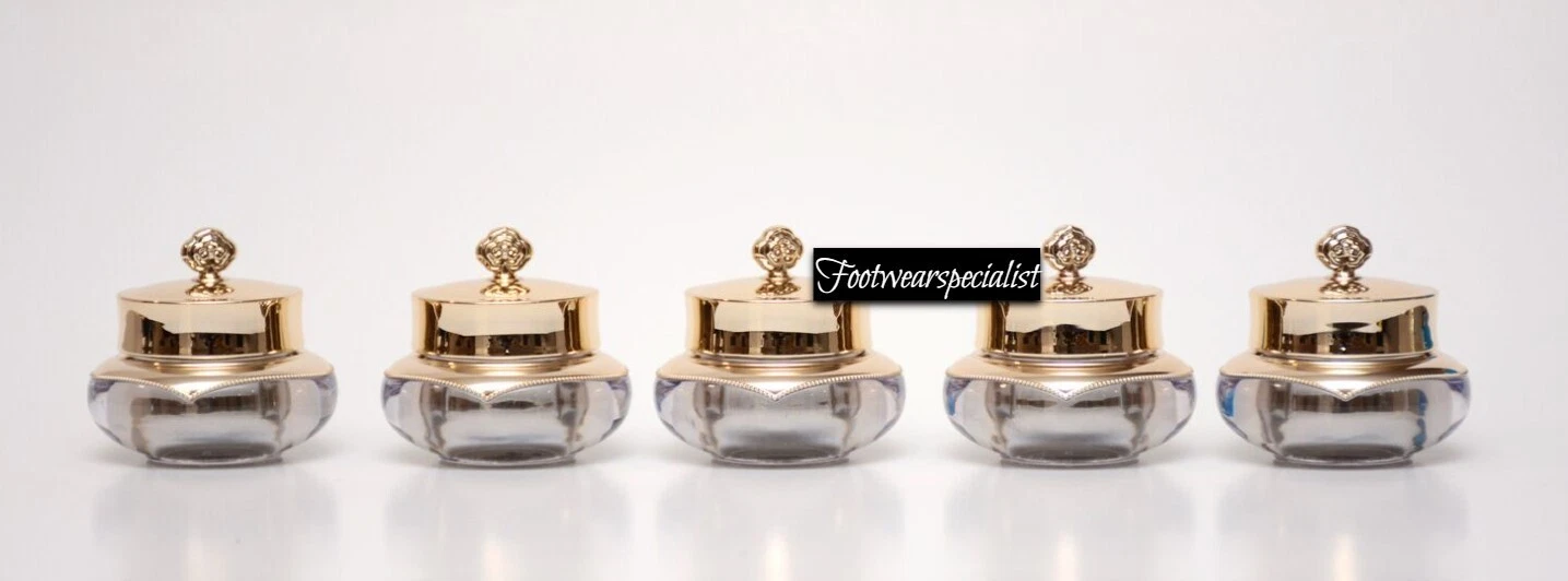 THE HISTORY OF WHOO CHEONGIDAN RADIANT REJUVENATING HWAHYUN EYE CREAM 5mlx 5, 28