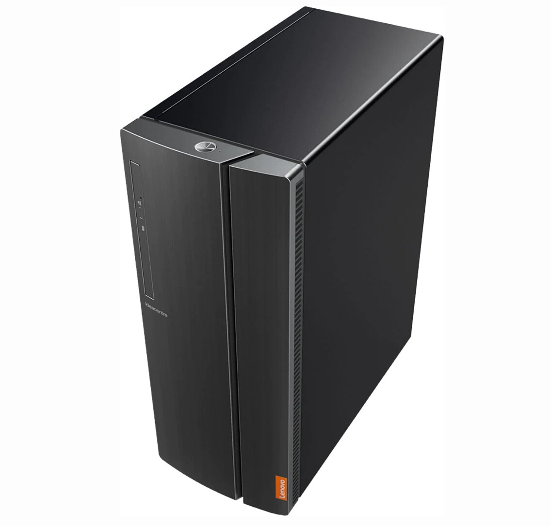 も*う様 Lenovo ideacentre 510A-15ARR　Ryzen レノボ IdeaCentre 510A レビュー：Ryzen搭載で高コスパな即納