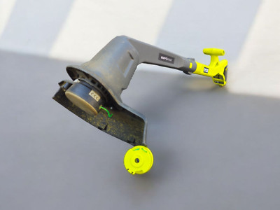 Ryobi ONE+ 18V 10in. Cordless String Trimmer / Edger  (Tool Only) - PCLST01