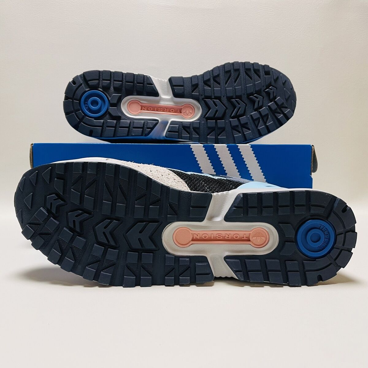 Adidas ZX 10000 National Park Men's Shoes White Navy Adidas ZX 10000 National Park Men's Shoes White Navy