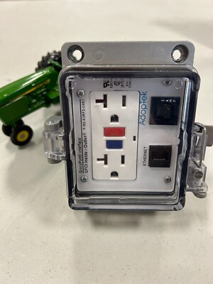 P-R2-K3RF3-U452 GracePort Interface