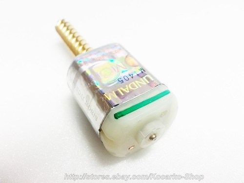 Motor actuador de cerradura de puerta corredera eléctrica trasera OEM Hyundai Entourage #814474D500 - Imagen 4 de 6