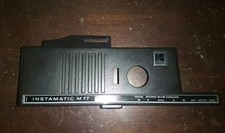 Kodak INSTAMATIC-M77 Movie Projector; Parts, Front plate