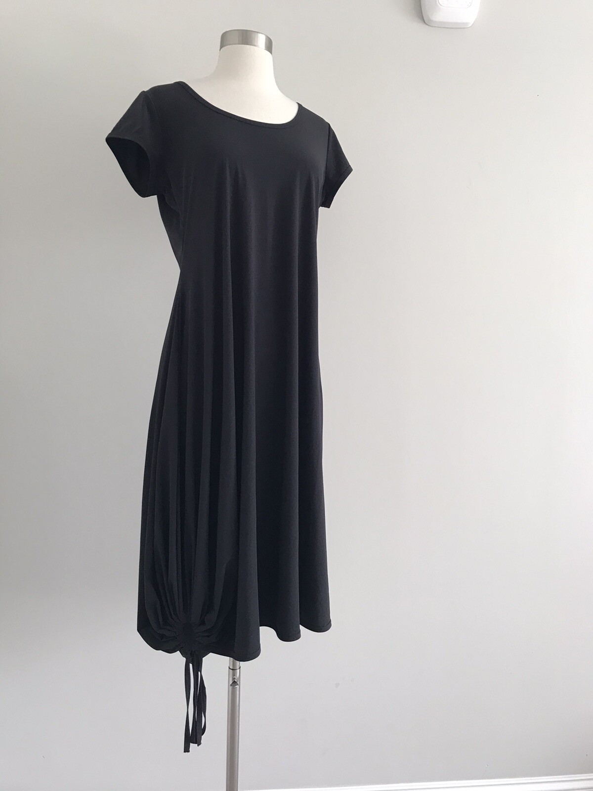 BABETTE POLYESTER POLYURETHANE STRETCH ELASTIC WA… - image 5