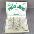 New ListingVintage Fishing Tackle Marcon Lures The Pigg Jigg