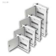 Verteiler-Sicherungs-Kasten 1/2/3/4reihig, Un...