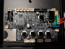 Sovol SV07 Plus Mainboard