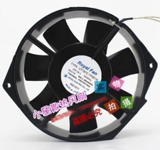 ROYAL FAN TYPE UT797C-TP B13 230V Inverter Cooling Fan