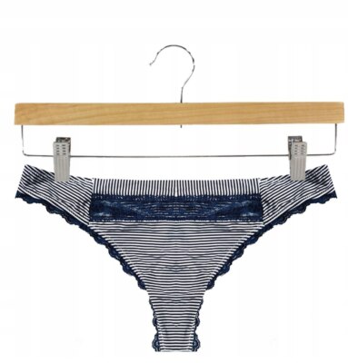 NEW LISE CHARMEL antigel briefs thong 42 XL