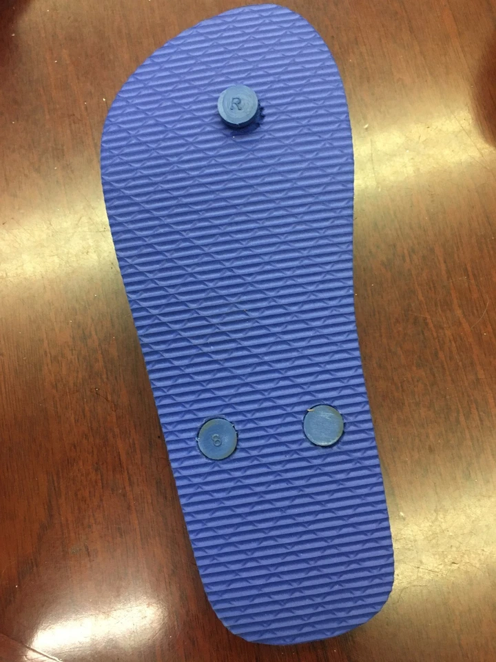 Новый мальчиков beach flip flop (057) - Изображение 4 из 4