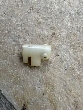 Pièce Plastique Poignée Accélérateur Tronçonneuse Echo CS 302