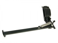 101 Octane SeitenstäNder Schwarz 260Mm FüR Puch Maxi 50