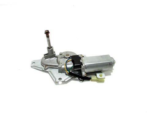 Suzuki Wagon R+ 159200-2605 Scheiben Motor Wischermotor hinten rear wiper motor