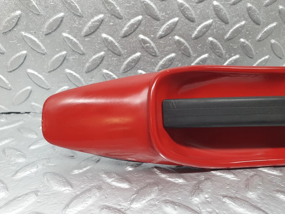 ⚙43517⚙ Manija exterior puerta izquierda mercedes-benz c126 380sec cupé sin llave Foto 3 de 4