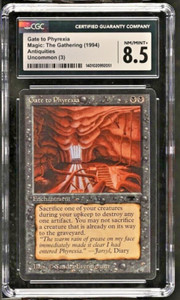 Gate to Phyrexia | eBay Gate to Phyrexia | eBay