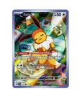 Rated 9 :Eevee 173 Sv: Scarlet & Violet Promo Cards Holo