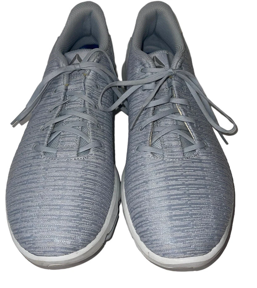 Zapatillas Mujer Reebok Cloudride DMX 3.0 Talla 11 Gris CN2202 Foto 2 de 4