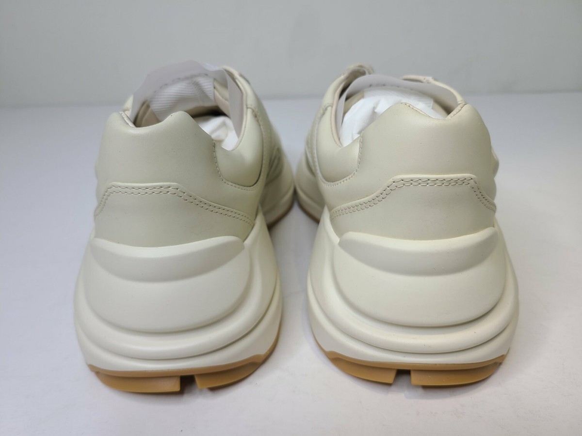 GUCCI RHYTON DISNEY MICKEY MOUSE SNEAKERS BNWT Gucci x Disney Rhyton Ivoire  main image 2