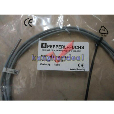 1PC Pepperl+Fuchs NBB1-3M22-E2 Inductive Sensor New