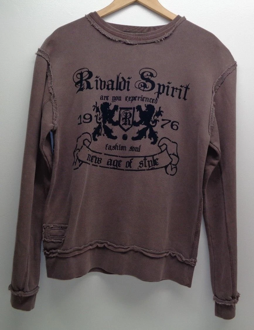 Tee shirt rivaldi outlet