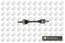 Bga Front Left Drive Shaft For Citroën Fiat Peugeot Toyota 407 C5 C6 Expert Expe