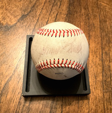 Johnny Bench Card and Memorabilia Guide 41