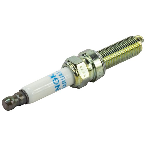 Bougie NGK Brun Laser Iridium LMAR9AI-10 93188 pour Gaz Husqvarna KTM Duke Exc-F - Photo 3/5