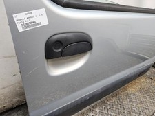 Porte avant et accessoires Renault KANGOO