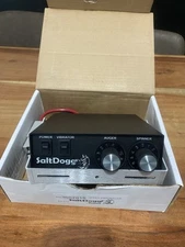 SaltDogg Buyers 3057918 HD Variable Speed Spreader Control, Replaces 3016934 OEM