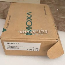 MOXA TCF-142-M-ST Fiber Converter 1pcs new in box