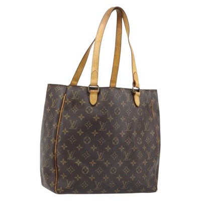 バッグ Louis Vuitton Monogram Tote Bag s-l400.jpg