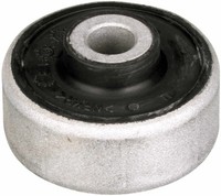 Gates AWS1098 Kontrollarm-/Hinterachsbuchse FüR Audi, Seat, Skoda, Vw