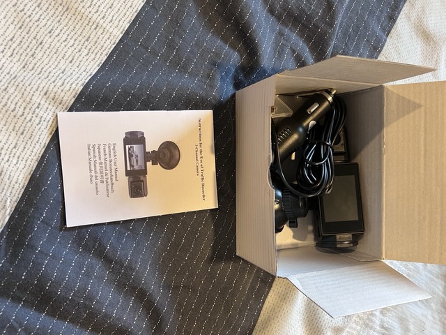 Came de Dash neuve